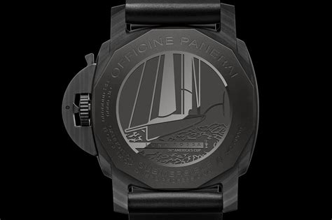 timekee panerai logo